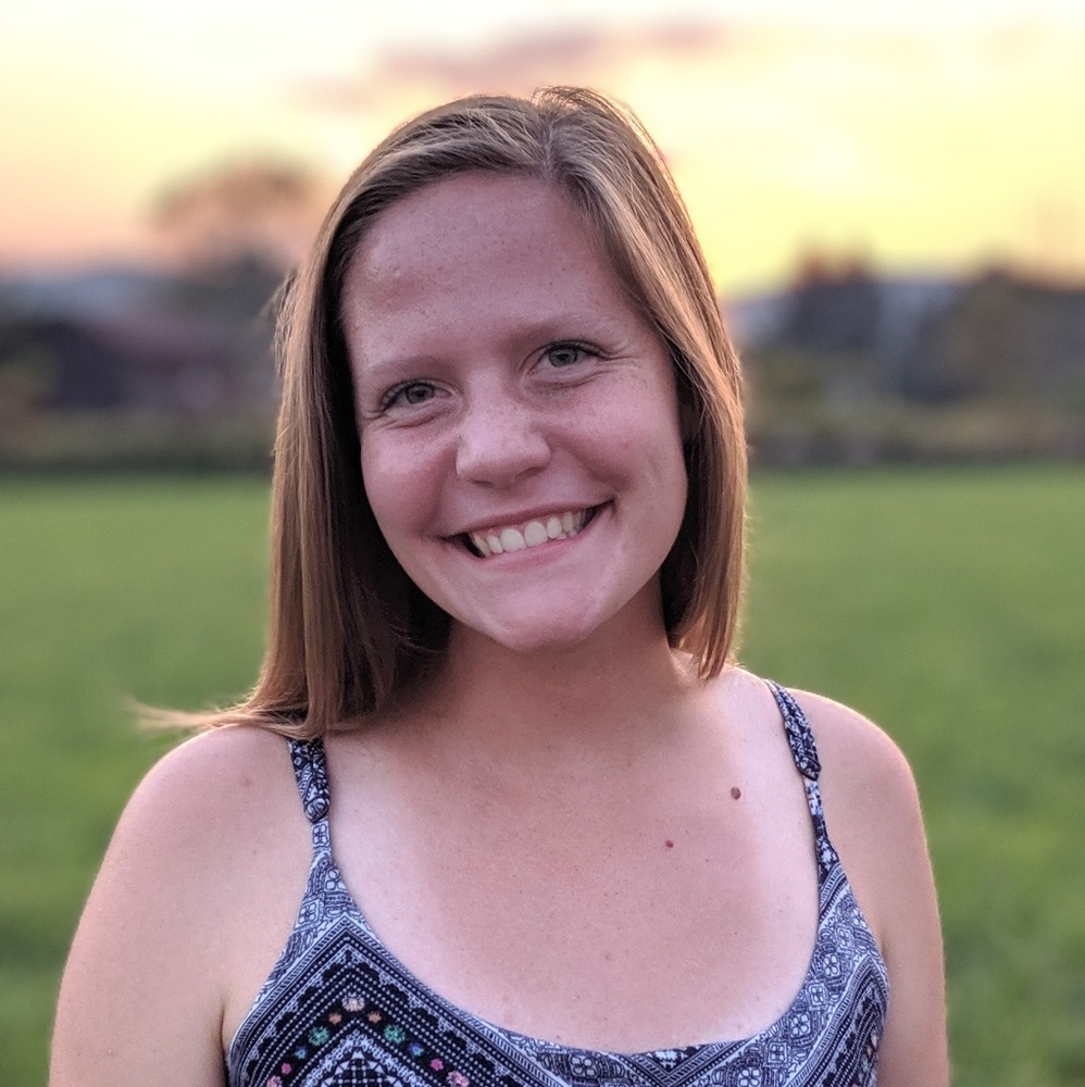 Meet your Posher, Megan
